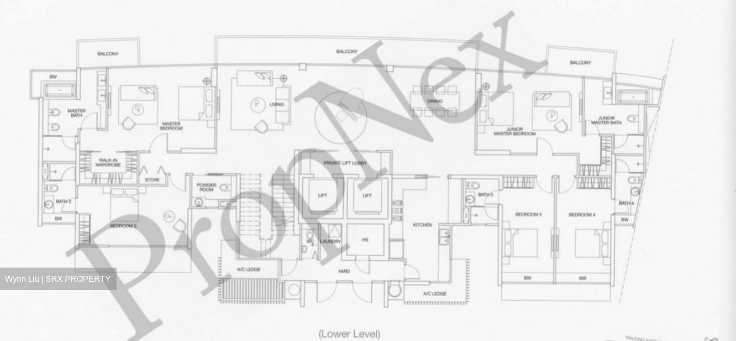 Aalto (D15), Condominium #490340241